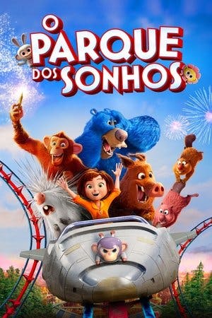 O Parque dos Sonhos Online em HD