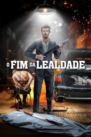 O Fim da Lealdade Online em HD