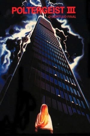 Poltergeist III – O Capítulo Final Online em HD