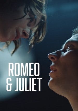 Romeo & Juliet Online em HD