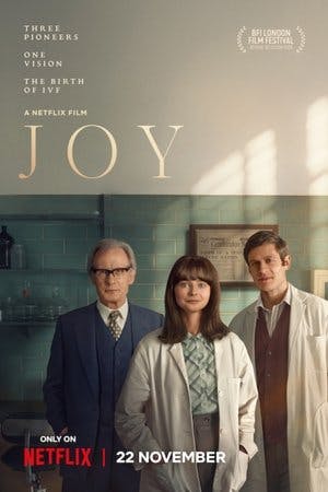 JOY Online em HD
