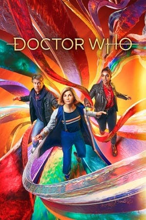 Doctor Who Online em HD