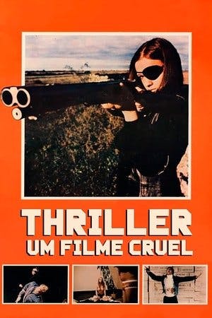 Thriller: Um Filme Cruel Online em HD