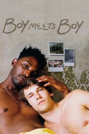Boy Meets Boy Online em HD