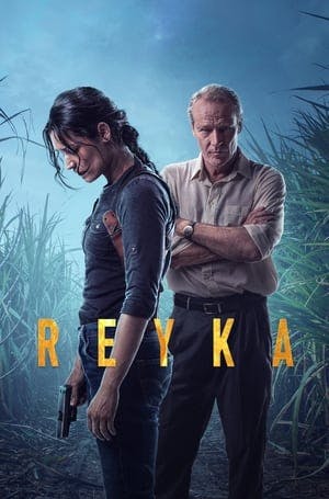 Reyka Online em HD