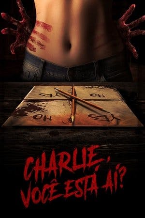 Charlie, Você Está Aí? Online em HD