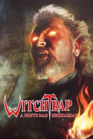 Witchtrap – A Noite das Bruxarias Online em HD