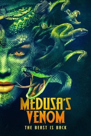 Medusa’s Venom Online em HD