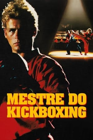 Mestre do Kickboxing Online em HD
