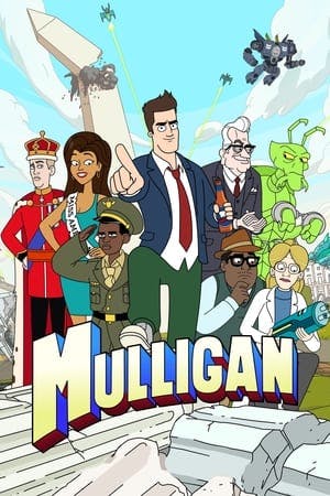 Mulligan Online em HD