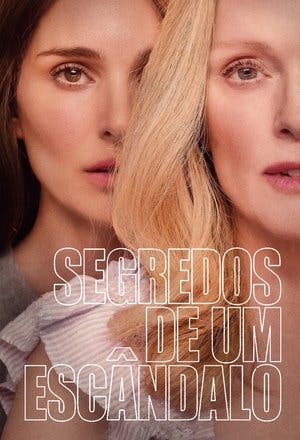 Segredos de um Escândalo Online em HD