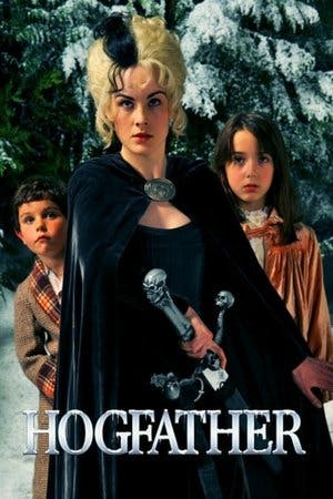 Hogfather Online em HD