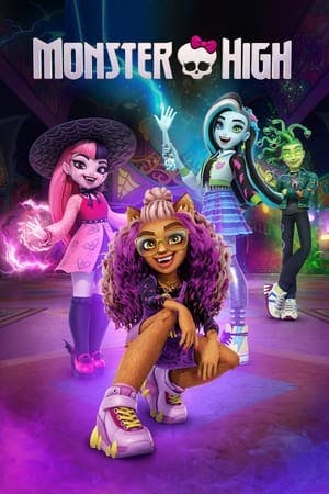 Monster High Online em HD