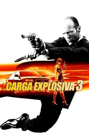 Carga Explosiva 3 Online em HD