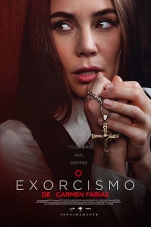 El exorcismo de Carmen Farías Online em HD