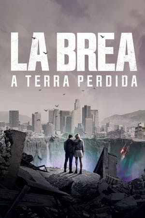 La Brea: A Terra Perdida Online em HD