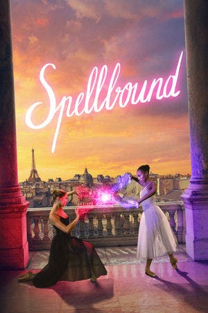 Spellbound Online em HD