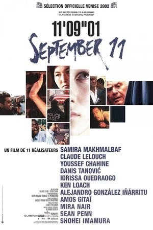 11’09”01—September 11 Online em HD