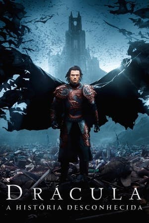 Dracula: A História Nunca Contada Online em HD