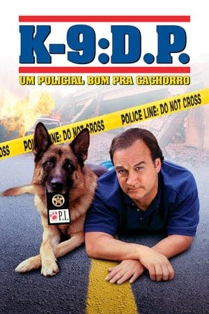 K-9: D.P.: Um Policial Bom pra Cachorro Online em HD