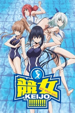 Keijo!!!!!!!! Online em HD