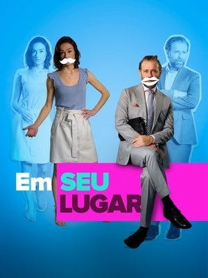 Em seu lugar Online em HD