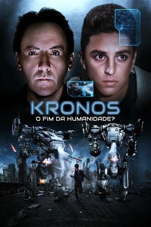 Kronos: O Fim Da Humanidade? Online em HD