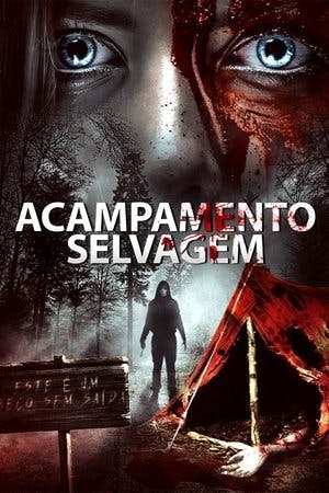 Acampamento Selvagem Online em HD