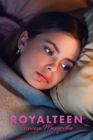 Royalteen: Princesa Margrethe Online em HD