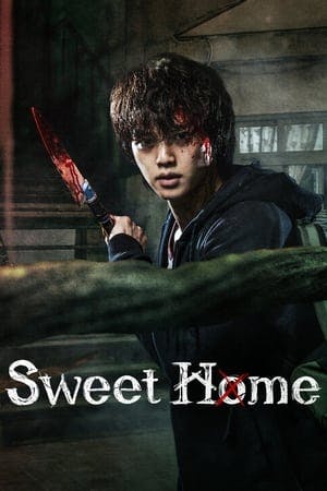 Sweet Home Online em HD