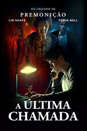 A Última Chamada Online em HD