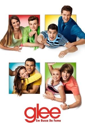 Glee: Em Busca da Fama Online em HD