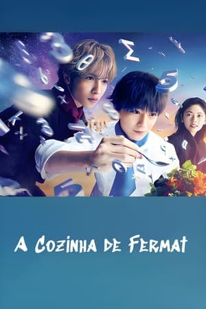 A Cozinha de Fermat Online em HD