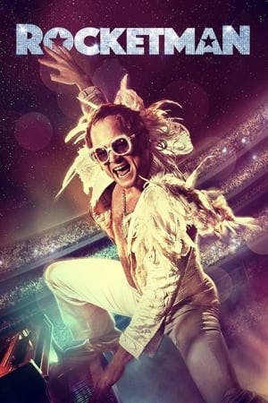 Rocketman Online em HD