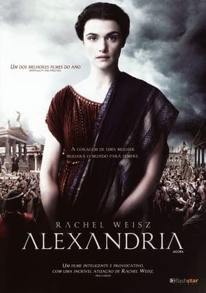 Alexandria Online em HD