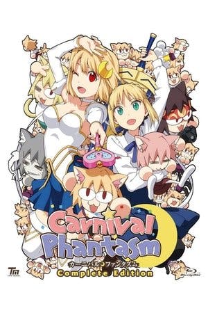 Carnival Phantasm Online em HD