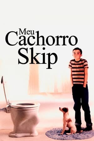 Meu Cachorro Skip Online em HD