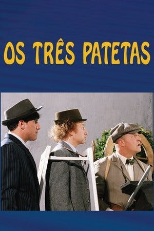 Os Três Patetas Online em HD