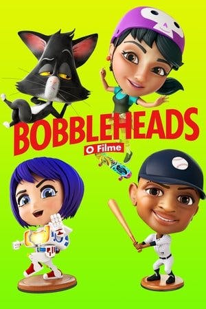Bobbleheads: O Filme Online em HD
