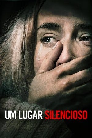 Um Lugar Silencioso Online em HD