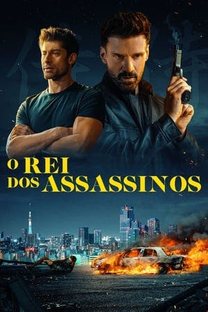 O Rei dos Assassinos Online em HD