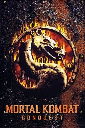 Mortal Kombat: A Conquista Online em HD