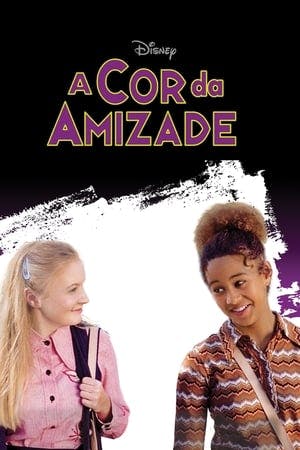 A Cor da Amizade Online em HD