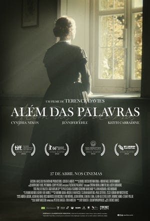 Além das Palavras Online em HD