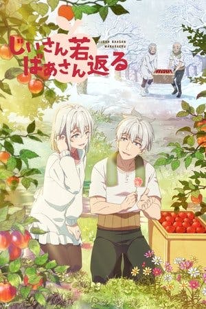 Grandpa and Grandma Turn Young Again Online em HD
