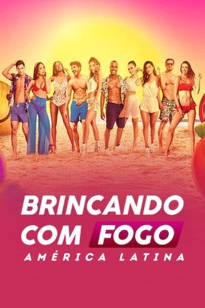 Brincando com Fogo: América Latina Online em HD