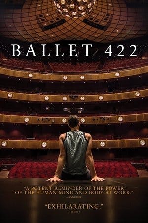 Balé 422 Online em HD