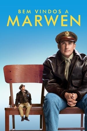 Bem-vindos a Marwen Online em HD