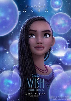 Wish: O Poder dos Desejos Online em HD