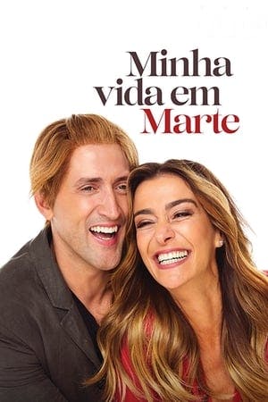 Minha Vida em Marte Online em HD